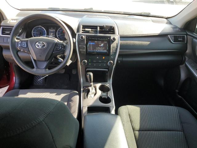 Photo 8 from auction – 2015 TOYOTA CAMRY LE with VIN 4T1BF1FK3FU989396