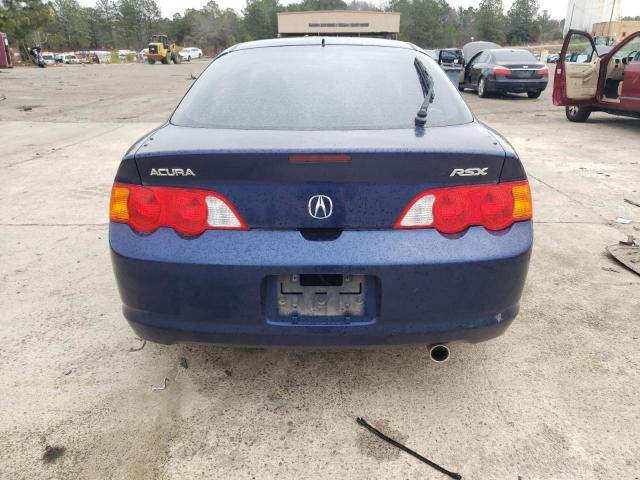 Photo 6 from auction – 2002 ACURA RSX with VIN JH4DC54842C034027