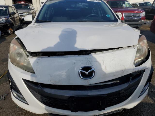 Photo 5 from auction – 2010 MAZDA 3 S with VIN JM1BL1S58A1253917