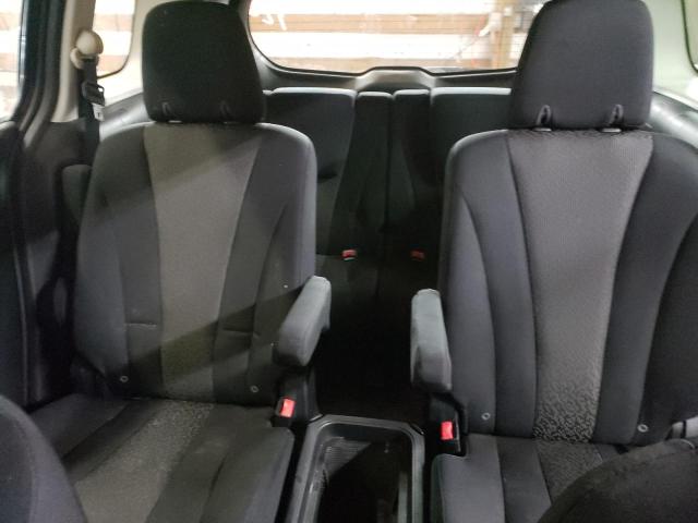 Photo 10 from auction – 2012 MAZDA 5 with VIN JM1CW2BL4C0118944