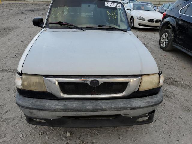 Zdjęcie 11 z aukcji – 1999 MAZDA B4000 CAB z VIN 4F4YR16X9XTM17684