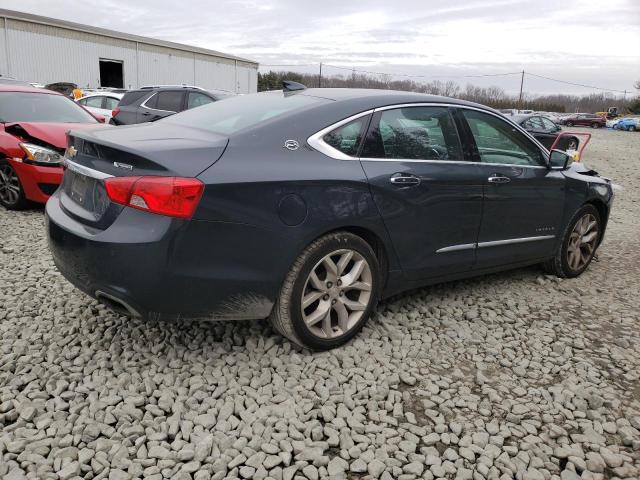Photo 3 from auction – 2018 CHEVROLET IMPALA PRE with VIN 2G1125S30J9151584