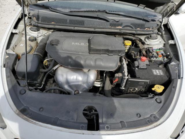 Photo 11 from auction – 2015 DODGE DART SXT with VIN 1C3CDFBB5FD211865
