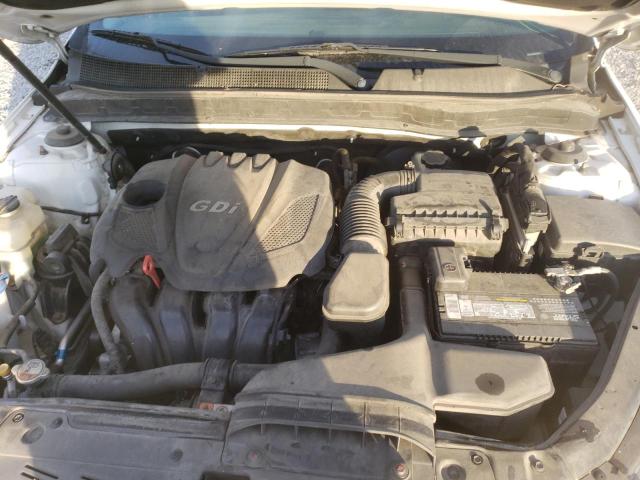Photo 11 from auction – 2013 KIA OPTIMA EX with VIN 5XXGN4A73DG111603