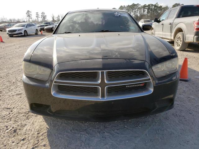 Photo 5 from auction – 2013 DODGE CHARGER SE with VIN 2C3CDXBG8DH594525