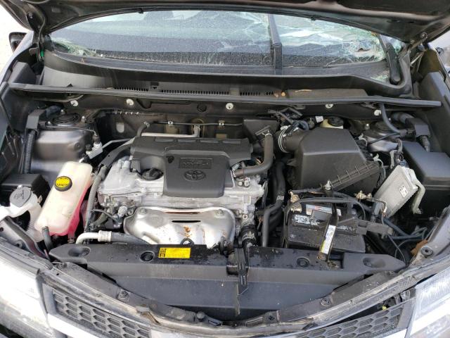Photo 11 from auction – 2015 TOYOTA RAV4 XLE with VIN 2T3WFREV2FW200853