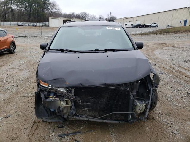Photo 5 from auction – 2013 HONDA ODYSSEY EX with VIN 5FNRL5H43DB035867