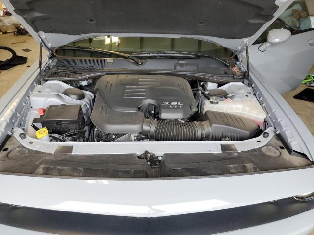 Photo 11 from auction – 2021 DODGE CHALLENGER with VIN 2C3CDZJG3MH604956