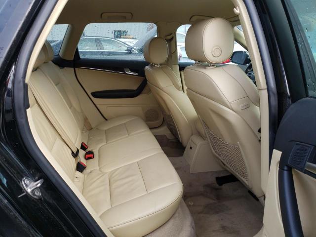 Photo 10 from auction – 2012 AUDI A3 PREMIUM with VIN WAUMFAFM2CA012310