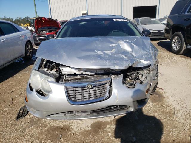 Photo 5 from auction – 2003 CHRYSLER 300M with VIN 2C3HE66G53H538046