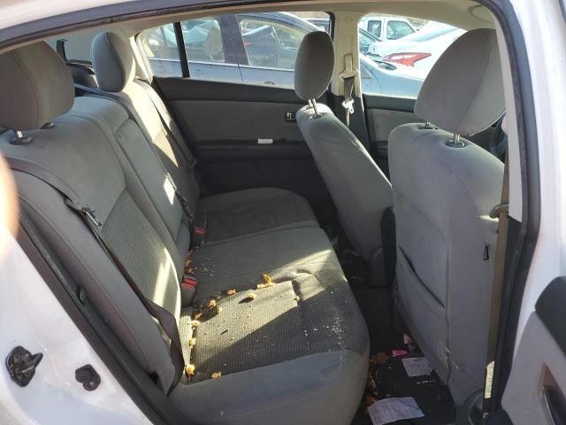 Photo 10 from auction – 2012 NISSAN SENTRA 2.0 with VIN 3N1AB6AP2CL659690