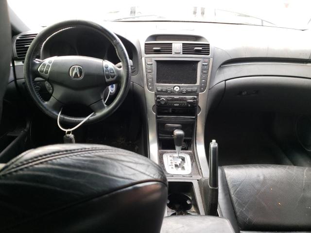 Photo 8 from auction – 2004 ACURA TL with VIN 19UUA66244A047141