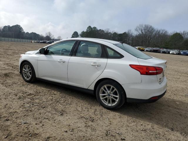 Foto 2 de la subasta – 2018 FORD FOCUS SE con VIN 1FADP3F2XJL234496