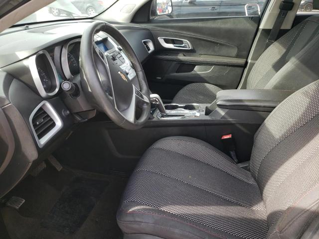 Photo 7 from auction – 2011 CHEVROLET EQUINOX LT with VIN 2CNALDEC9B6452816