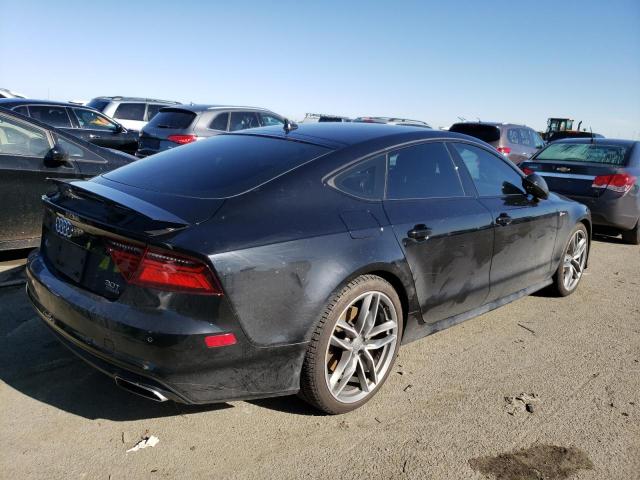 Photo 3 from auction – 2016 AUDI A7 PRESTIG with VIN WAU2GAFCXGN161137