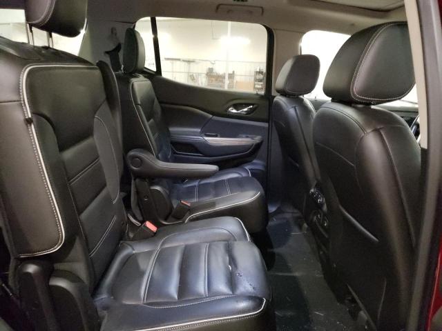 Photo 11 from auction – 2019 GMC ACADIA DEN with VIN 1GKKNXLS3KZ128641