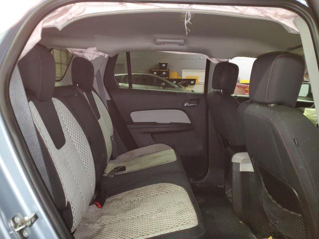 Photo 11 from auction – 2014 GMC TERRAIN SL with VIN 2GKALMEK6E6292494
