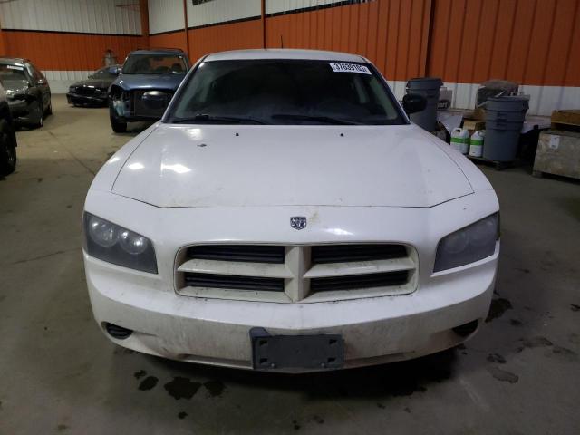 Photo 5 from auction – 2008 DODGE CHARGER with VIN 2B3KA43G98H292746