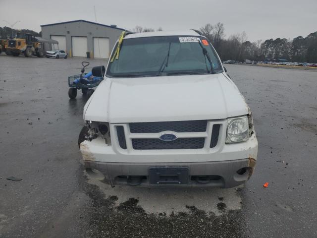 Photo 5 from auction – 2002 FORD EXPLORER S with VIN 1FMZU77E12UC75552
