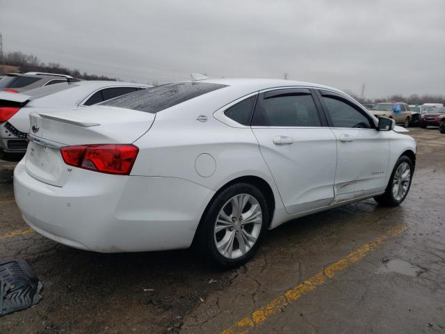 Photo 3 from auction – 2015 CHEVROLET IMPALA LT with VIN 2G1115SL3F9146955