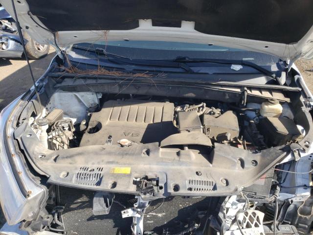 Photo 12 from auction – 2015 TOYOTA HIGHLANDER with VIN 5TDKKRFH1FS116608