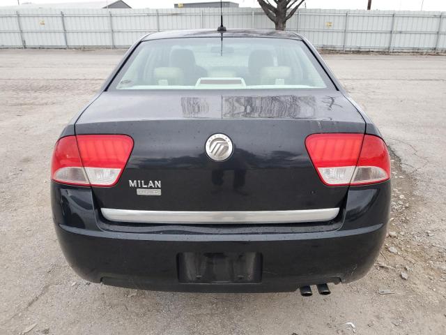 Photo 6 from auction – 2010 MERCURY MILAN PREM with VIN 3MEHM0JA9AR630341