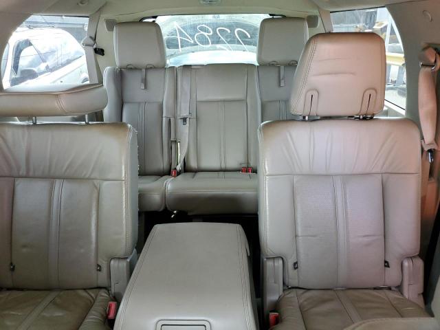 Photo 10 from auction – 2015 LINCOLN NAVIGATOR with VIN 5LMJJ3HT3FEJ02284