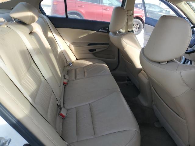 Photo 10 from auction – 2011 HONDA ACCORD SE with VIN 1HGCP2F62BA007479