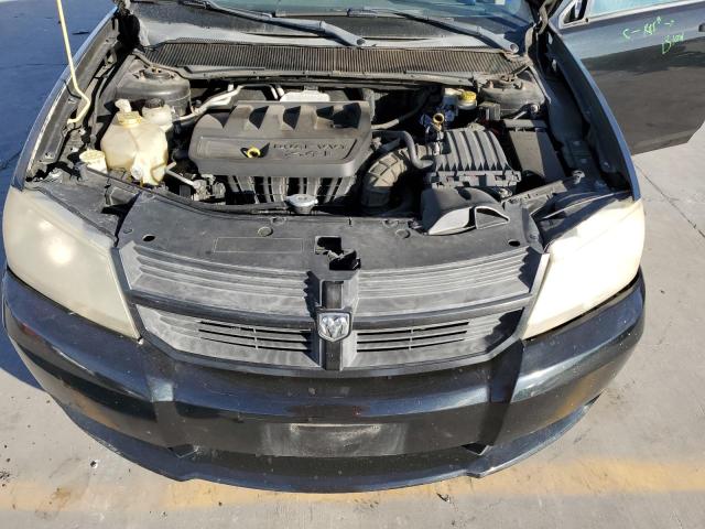 Photo 11 from auction – 2008 DODGE AVENGER SE with VIN 1B3LC46K58N125709