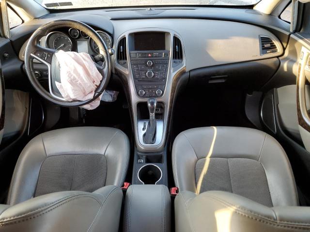Photo 8 from auction – 2012 BUICK VERANO CON with VIN 1G4PR5SK0C4208601