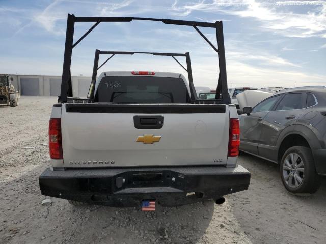 Photo 6 from auction – 2013 CHEVROLET SILVERADO with VIN 3GCUKTE22DG190442