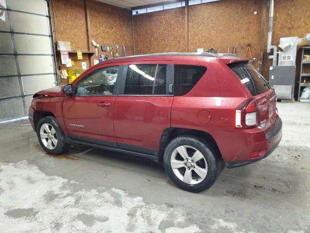 Photo 2 from auction – 2014 JEEP COMPASS LA with VIN 1C4NJDEBXED824916