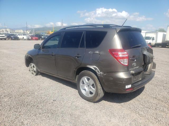 Photo 2 from auction – 2010 TOYOTA RAV4 with VIN JTMZF4DV3A5024476