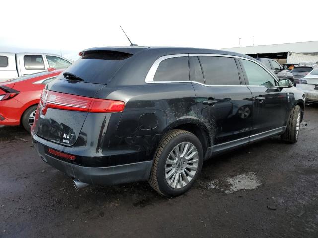 Photo 3 from auction – 2010 LINCOLN MKT with VIN 2LMHJ5AR1ABJ15586