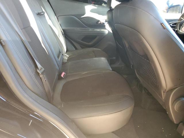 Photo 11 from auction – 2019 BUICK ENCORE PRE with VIN KL4CJASB6KB920182