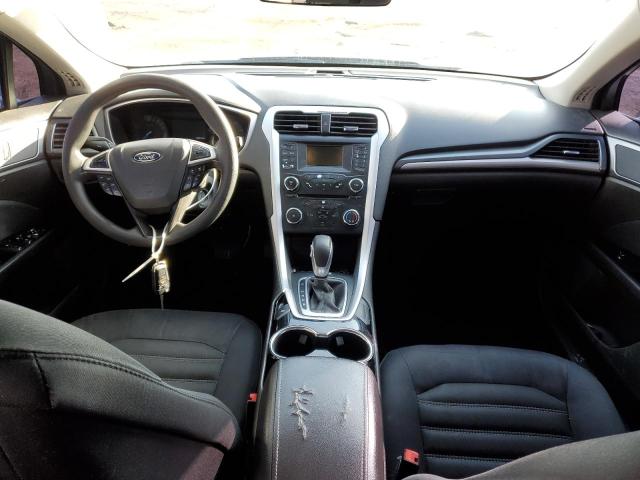Photo 8 from auction – 2014 FORD FUSION SE with VIN 1FA6P0H76E5402256
