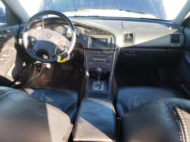 Photo 8 from auction – 2002 ACURA 3.2TL TYPE with VIN 19UUA569X2A029425