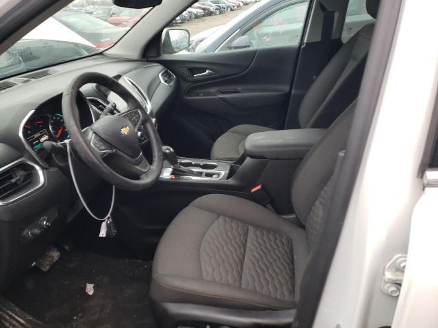 Фото 7 с аукциона – 2018 CHEVROLET EQUINOX LS с VIN 2GNAXJEV2J6138360