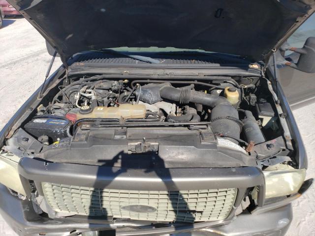 Photo 12 from auction – 2003 FORD EXCURSION with VIN 1FMNU43S93EA49439