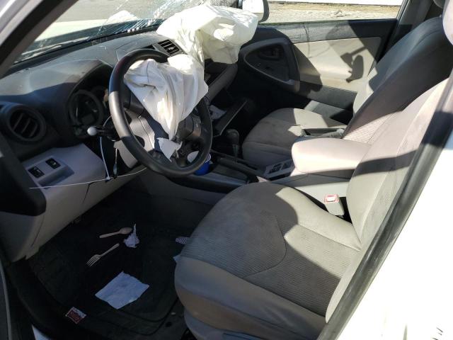 Photo 7 from auction – 2009 TOYOTA RAV4 with VIN JTMZF35V095013374