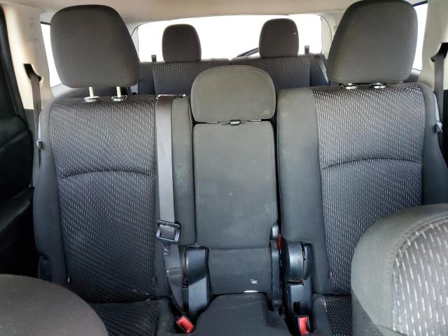 Photo 10 from auction – 2019 DODGE JOURNEY SE with VIN 3C4PDCAB0KT861155
