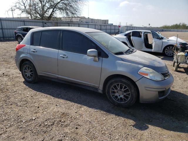 Photo 4 from auction – 2012 NISSAN VERSA S with VIN 3N1BC1CP2CK245168