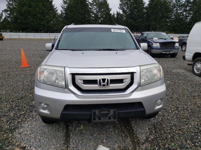 Photo 5 from auction – 2011 HONDA PILOT EXL with VIN 5FNYF4H57BB058877