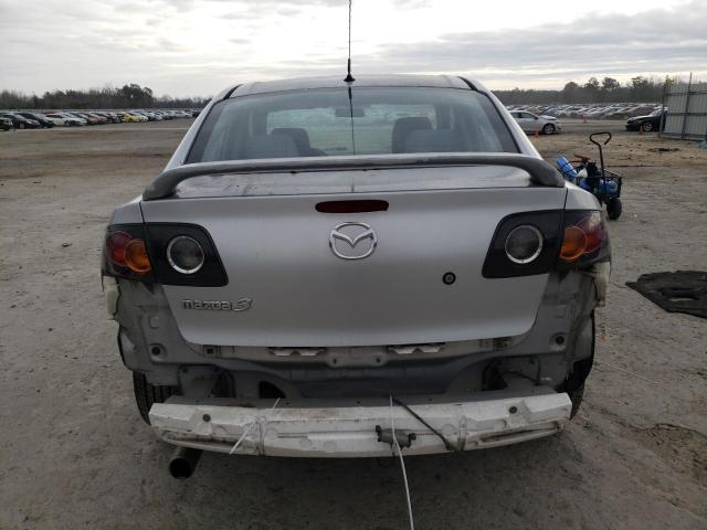 Foto 6 de la subasta – 2006 MAZDA 3 S con VIN JM1BK323261533210