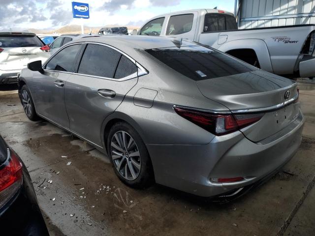 Photo 2 from auction – 2021 LEXUS ES 350 BAS with VIN 58ADZ1B16MU084623