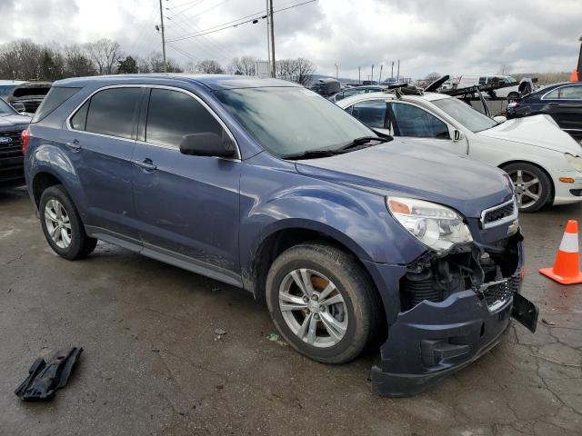Photo 4 from auction – 2014 CHEVROLET EQUINOX LS with VIN 2GNALAEK8E6104852