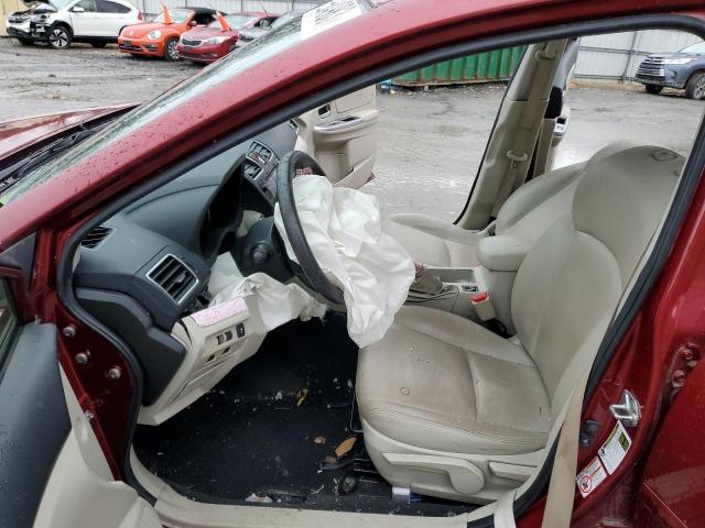 Photo 7 from auction – 2015 SUBARU XV CROSSTR with VIN JF2GPAPC5F8325190