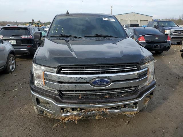 Photo 5 from auction – 2019 FORD F150 SUPER with VIN 1FTEW1E45KKC00871
