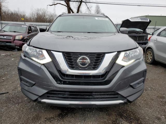 Photo 5 from auction – 2018 NISSAN ROGUE S with VIN 5N1AT2MT9JC776683