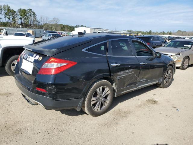 Photo 3 from auction – 2013 HONDA CROSSTOUR with VIN 5J6TF1H56DL001055